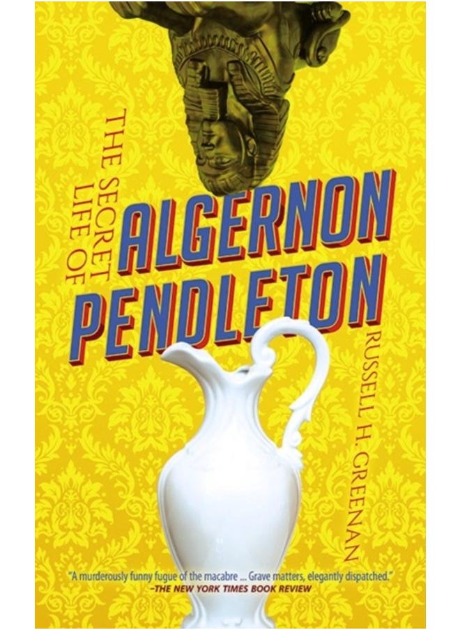The Secret Life of Algernon Pendleton 