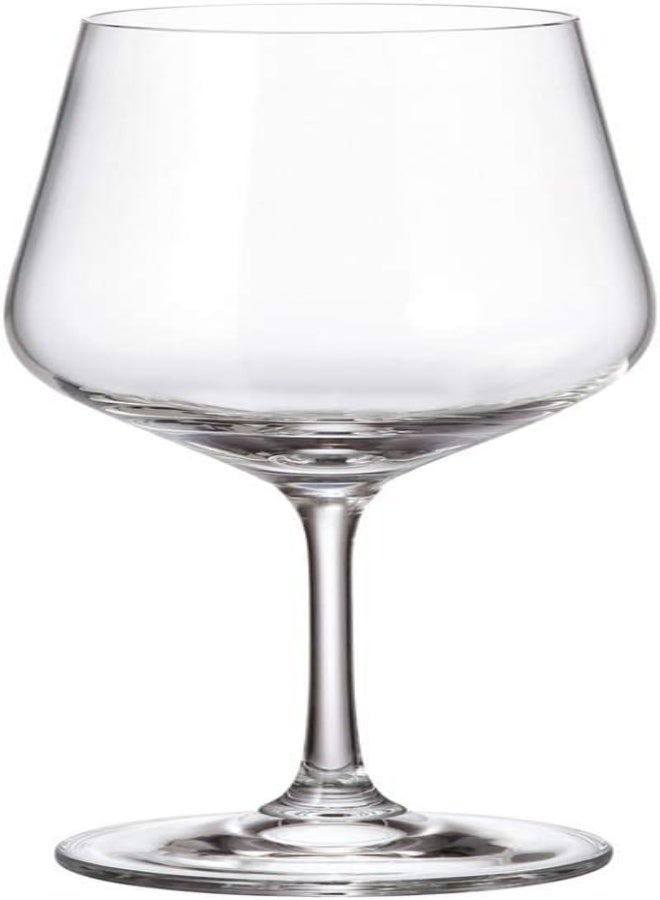 AKDC Buyfnb Pure Red Wine Glasses -580Ml - Set Of 6 - Image 2
