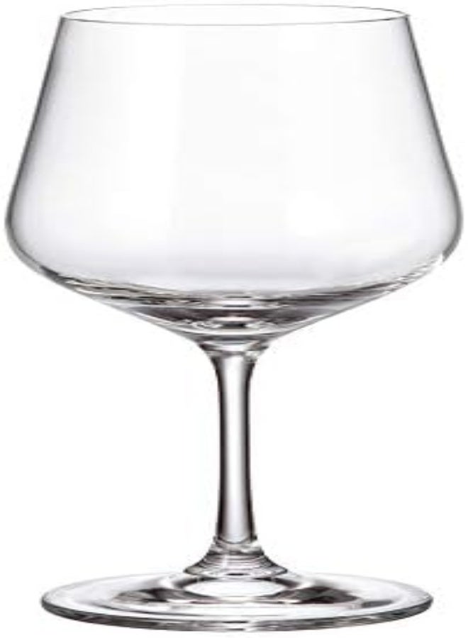 AKDC Buyfnb Pure Red Wine Glasses -580Ml - Set Of 6 - Image 3