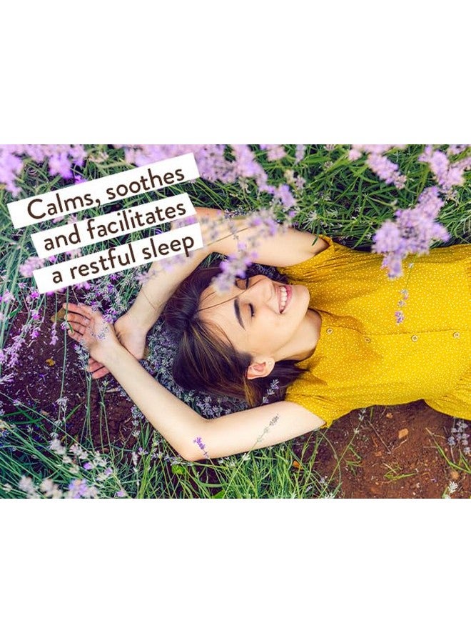 Babo Botanicals Calming Lavender 2In1 Bubble Bath & Wash Relaxing Chamomile & Lavender Ewg Verified Vegan For All Ages Scented With Lavender Essential Oil 2Pack - Image 2