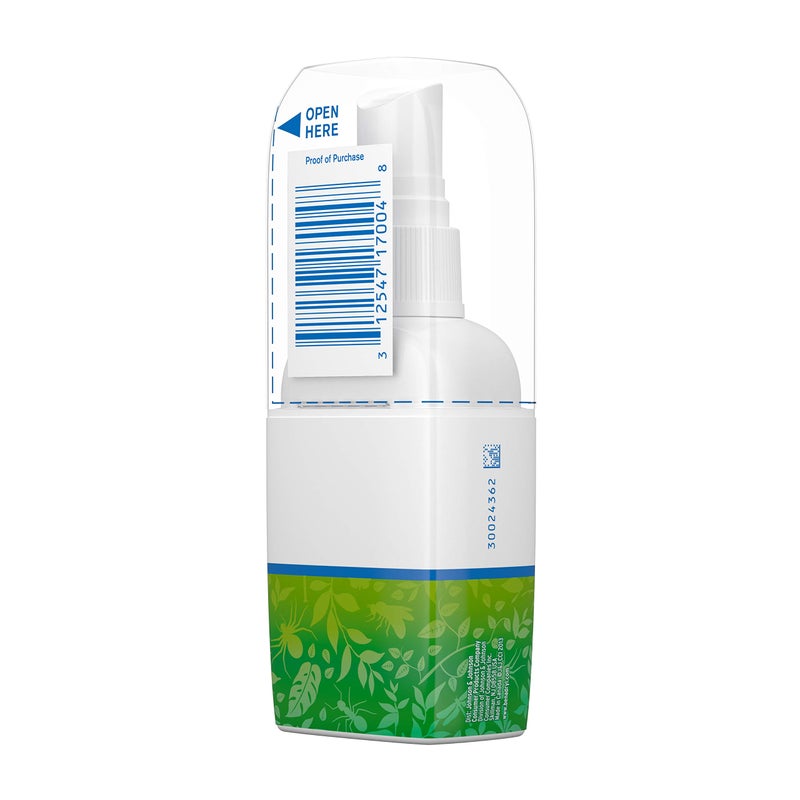 Benadryl Itch Relief Spray for Extra Strength, 2 Count - Image 4