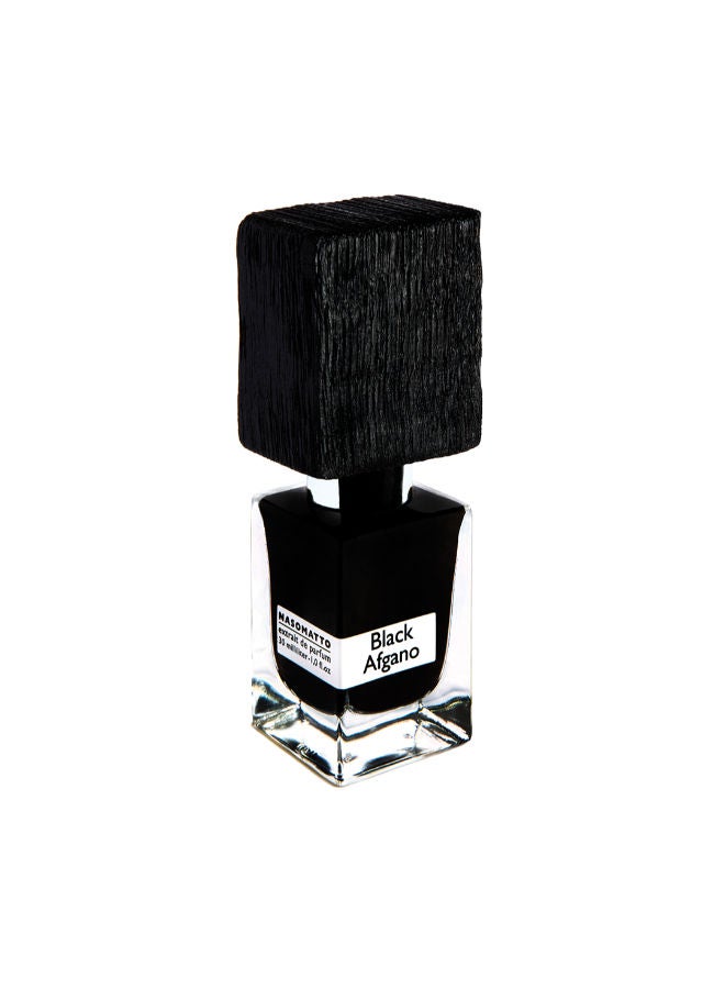 ناسوماتو عطر ناسوماتو بلاك أفغانو – أو دو برفيوم - Image 1