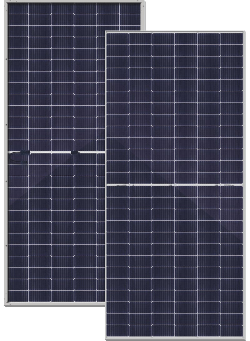 TOEFL Solar Panel 630W, TOEFL - Image 1