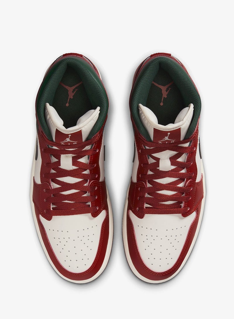 Jordan Air Jordan 1 Mid - Image 5