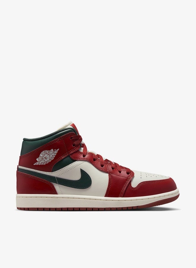 Jordan Air Jordan 1 Mid - Image 1