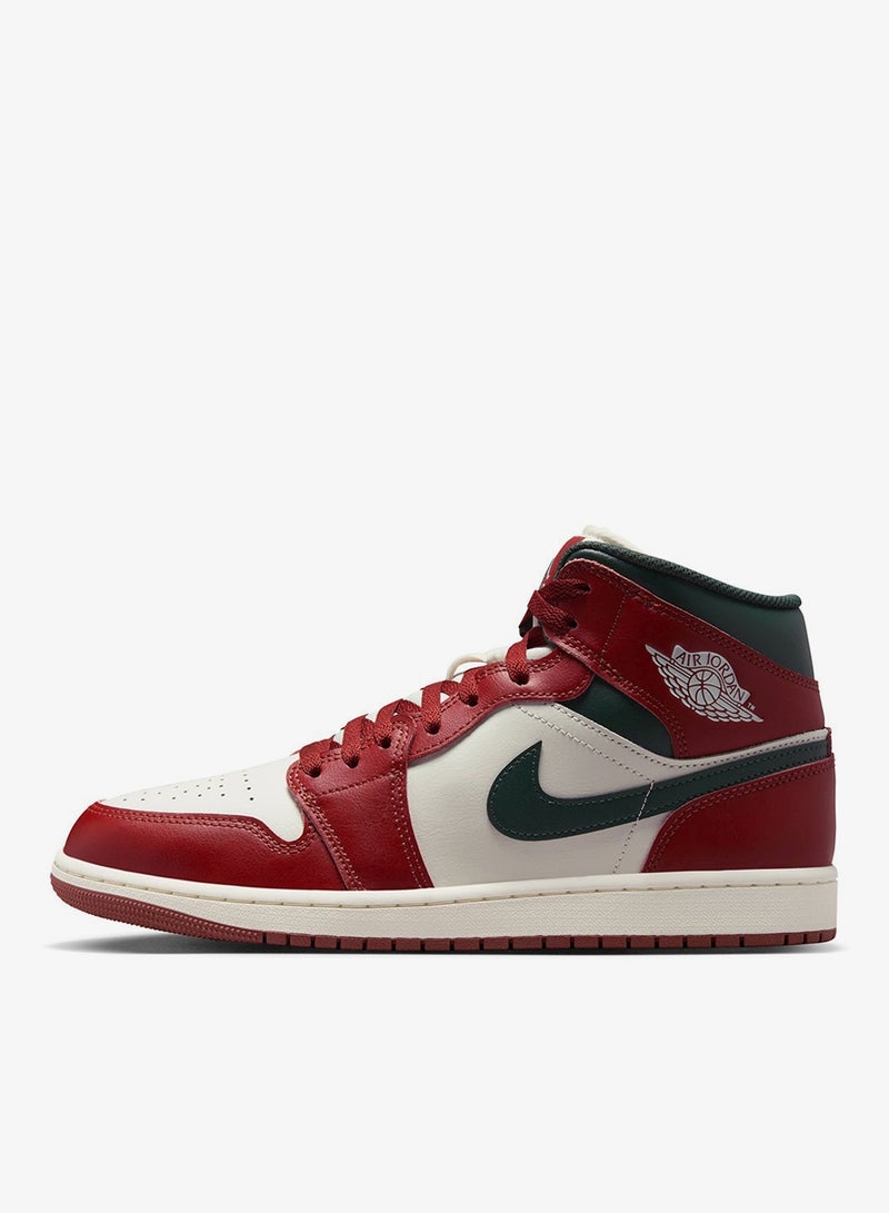 Jordan Air Jordan 1 Mid - Image 2