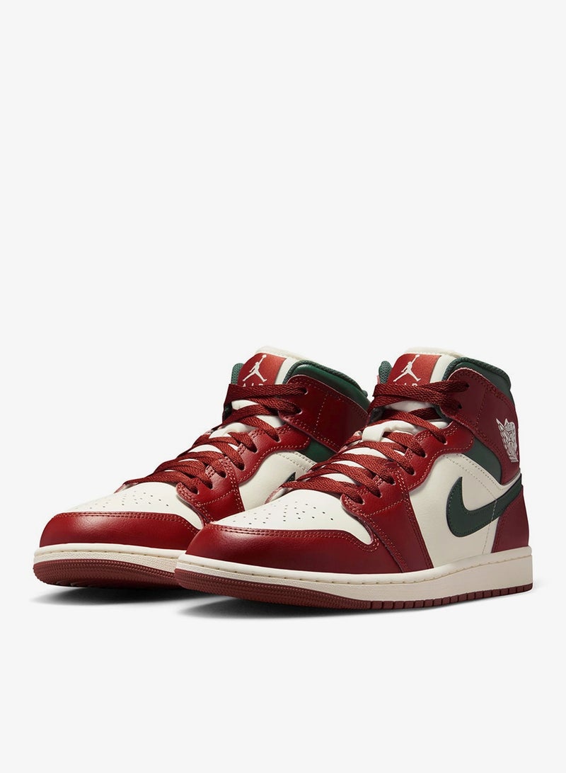 Jordan Air Jordan 1 Mid - Image 3