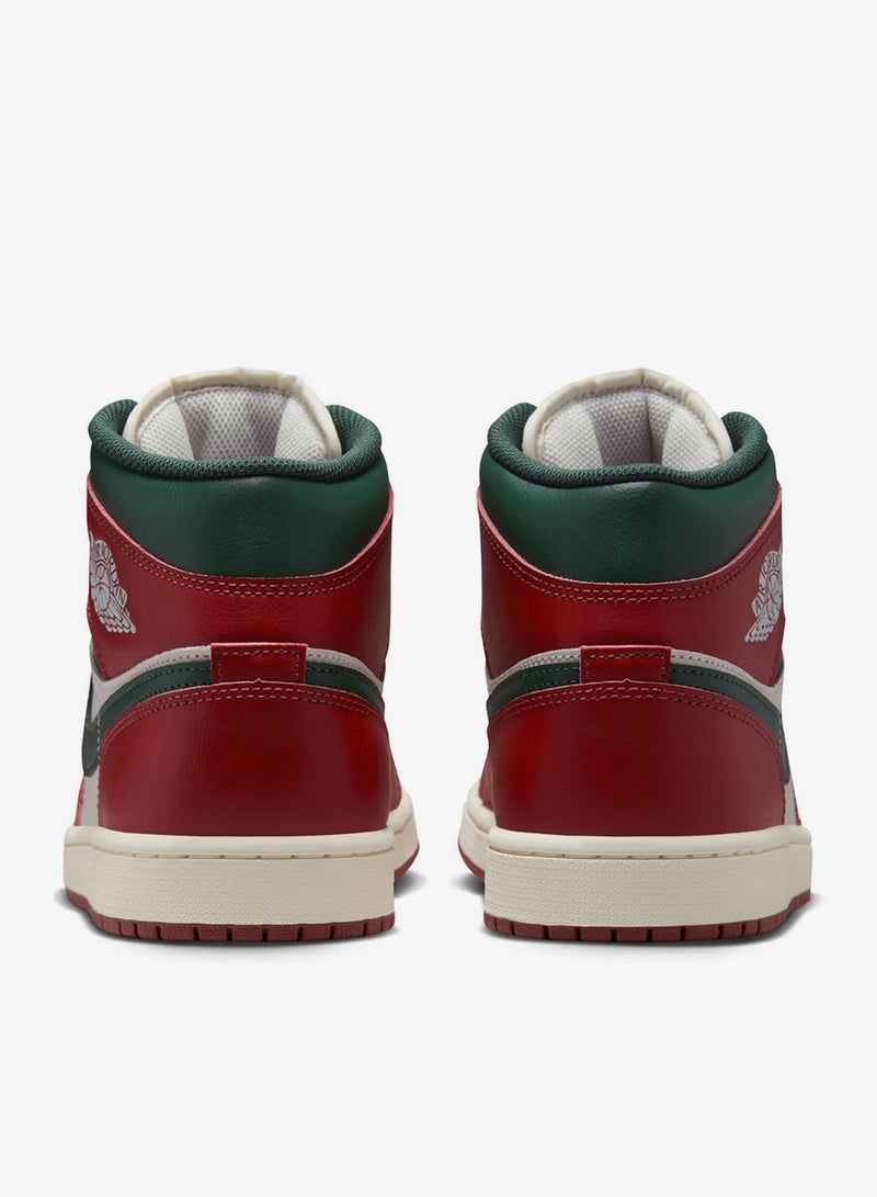 Jordan Air Jordan 1 Mid - Image 4