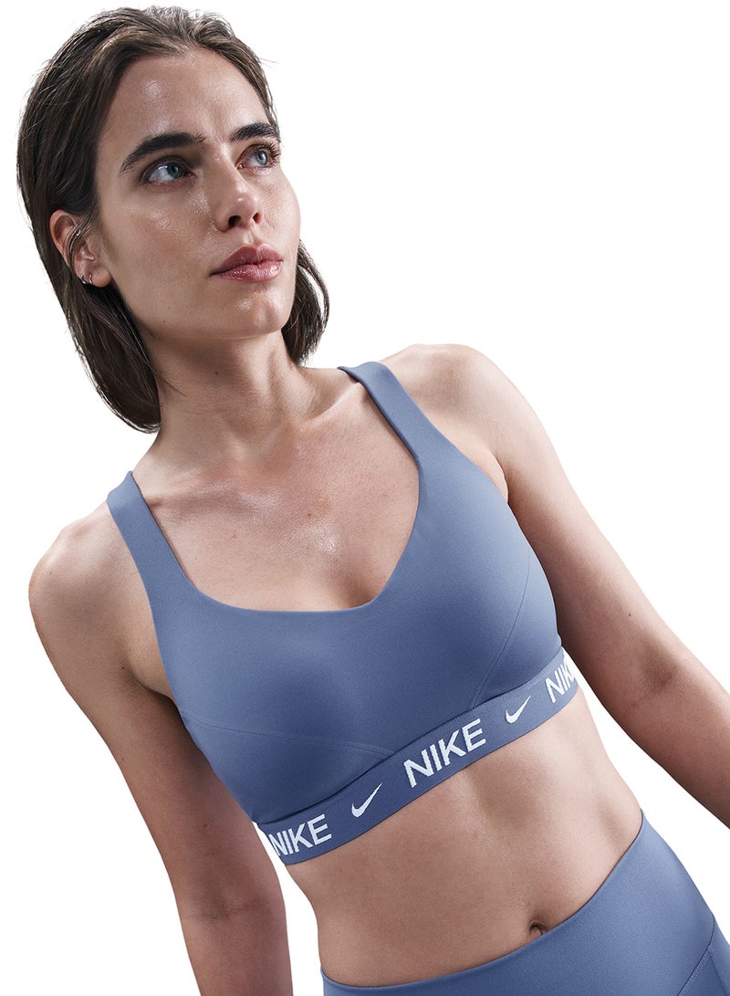 Nike Dri-Fit Indy High Support Sports Bra - Image 1