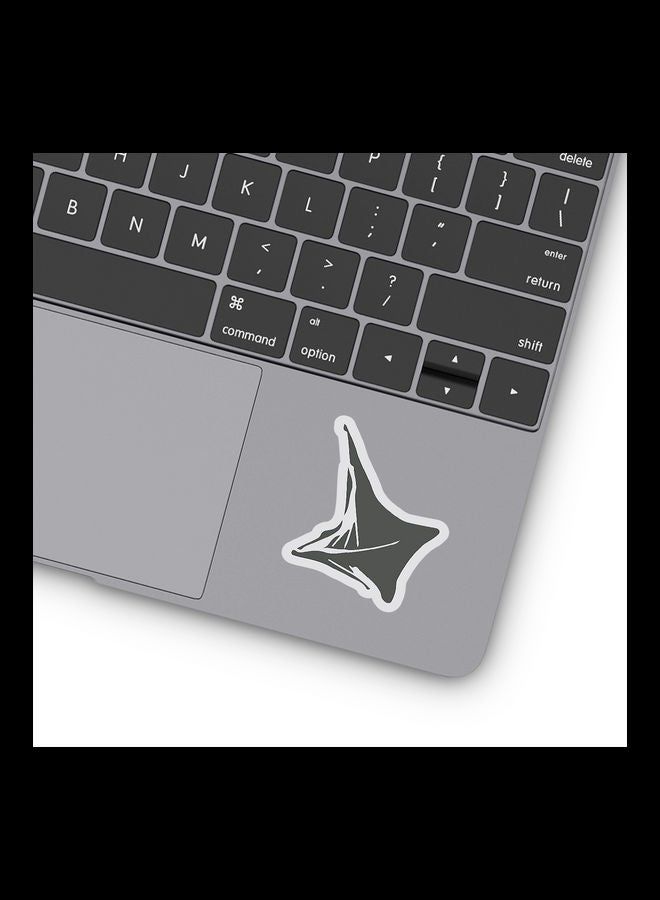 RKN Inception Top Vinyl Sticker - Image 1