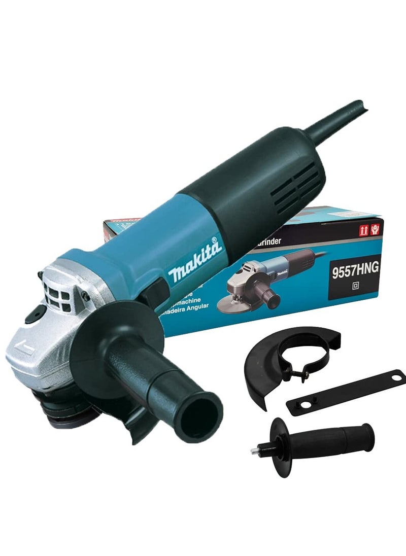 Makita Power Tools - MAKITA Angle grinder  4-1/2 inch 840 watt - Image 1