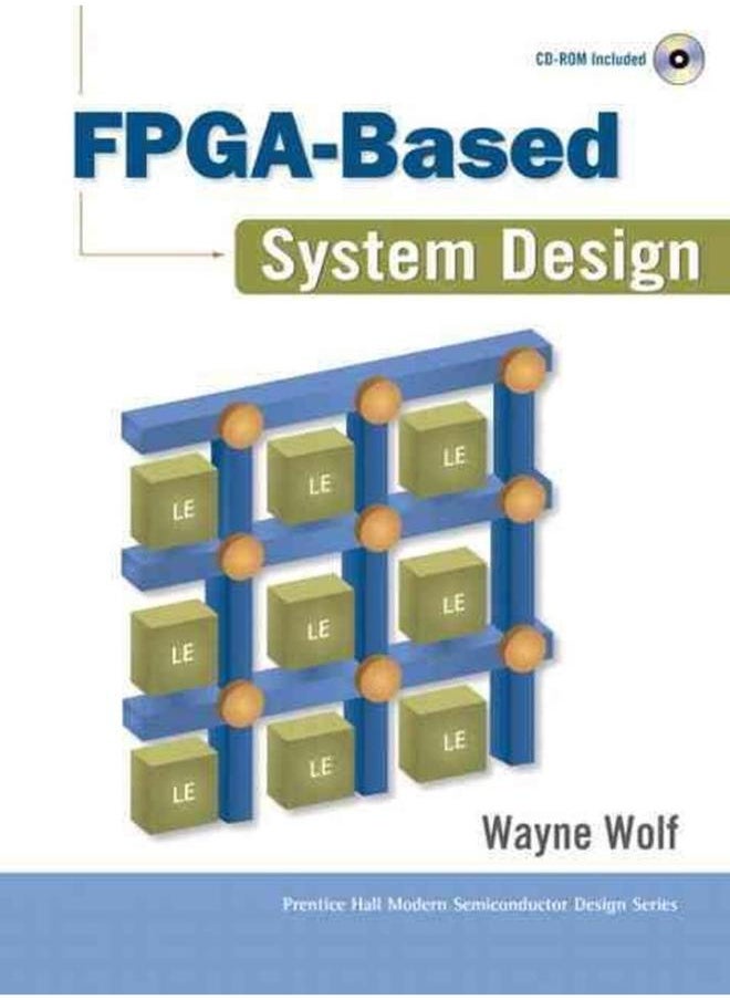 FPGA-Based System Design 