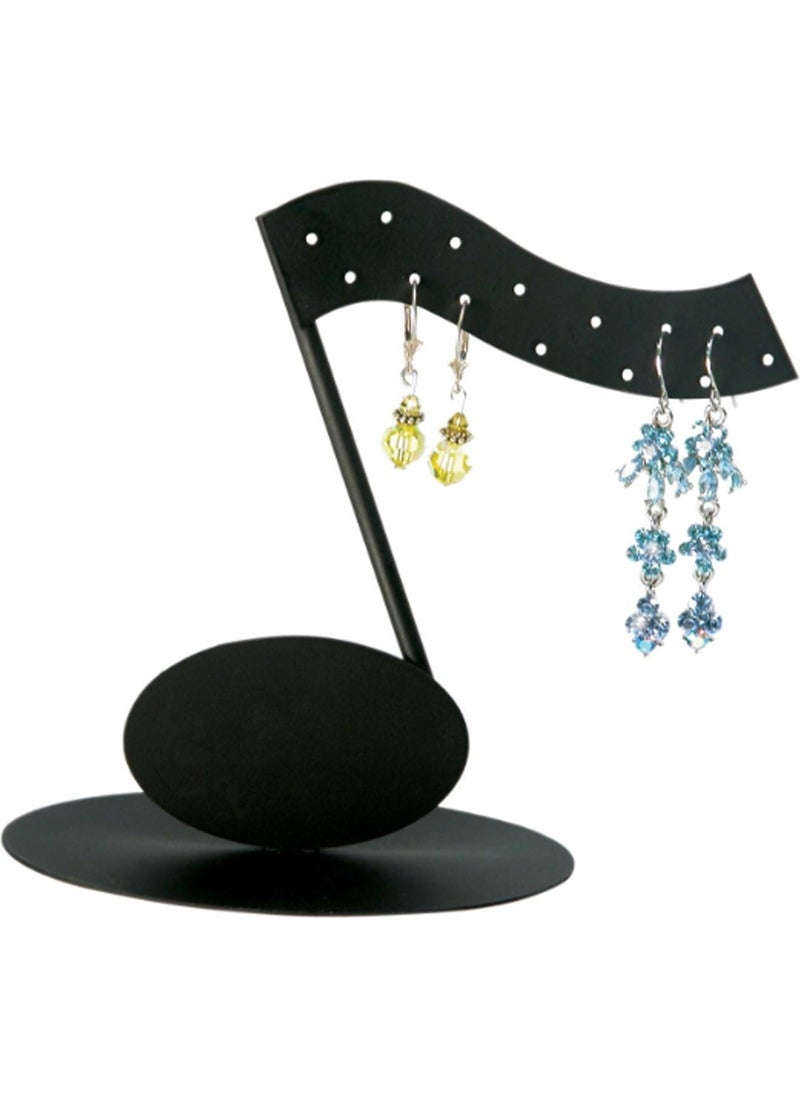 3Art Metal Jewelry Organizer Jewelry Organizer Box Decorative Jewelry Stand Necklace Ring Earring Holder Jewelry Hanger  - Image 1
