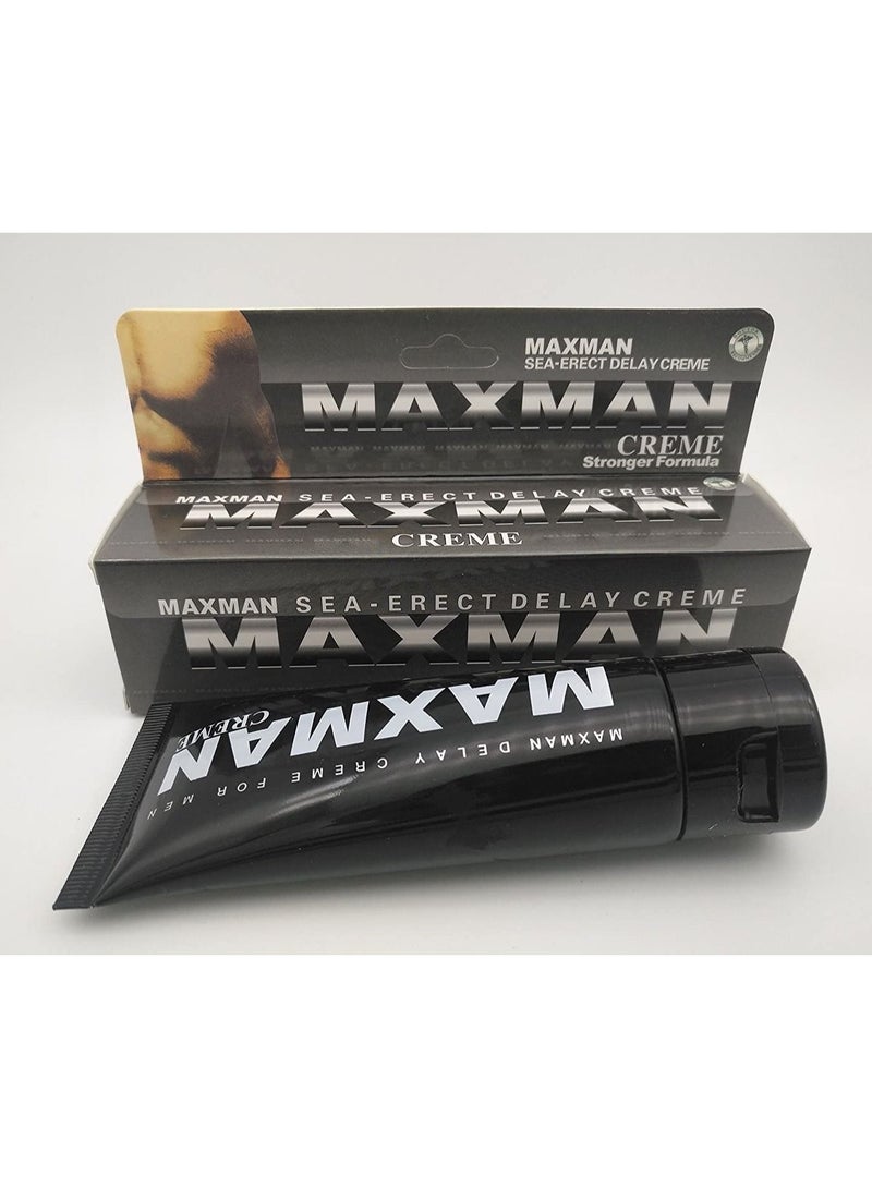 Max cream