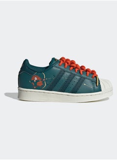 adidas Originals adidas x Disney Princesses Superstar Shoes Kids  - Image 1