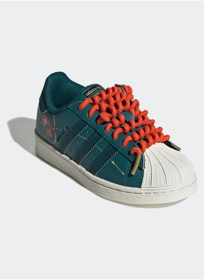 adidas Originals adidas x Disney Princesses Superstar Shoes Kids  - Image 3