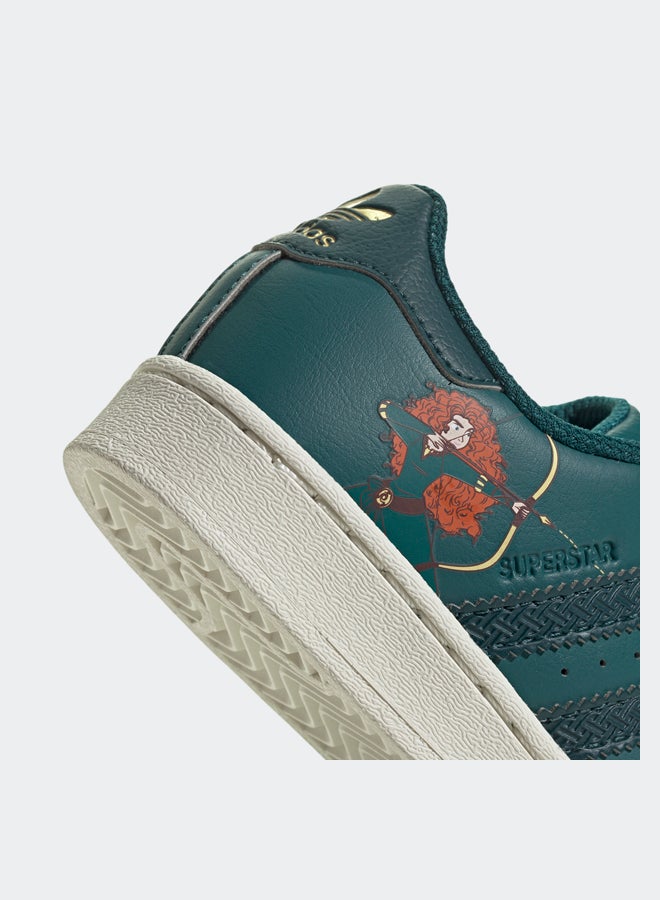 adidas x Disney Princesses Superstar Shoes Kids