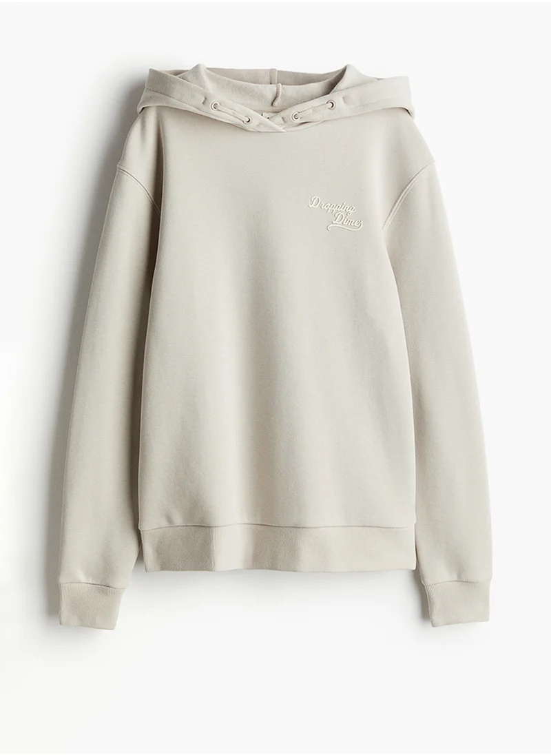 H&M Drymove Sports Hoodie