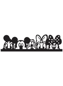 Mickey Mouse & Friends