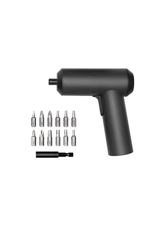 Xiaomi Cordless Rechargeable Screwdriver 3.6V  - Image 1