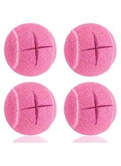 Precut Tennis Balls for Walkers - 4 Pcs Easy Installation for Seniors - Furniture Floor Protection Walker Accessories - Fits Most Walkers - pzsku/ZCBE990E08F6D23FDE84BZ/45/_/1729654094/34b36c87-052b-46ae-8d6d-b7c27b34e29e