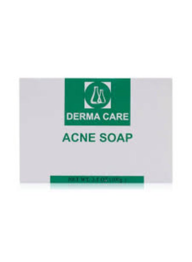 Acne Medicated Soap 100g