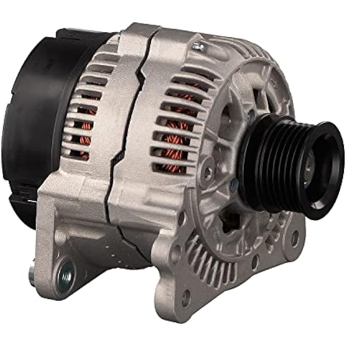 febi bilstein Febi 101520 Alternator - Image 3