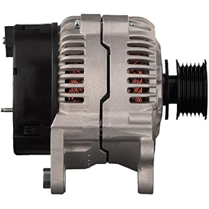 febi bilstein Febi 101520 Alternator - Image 4