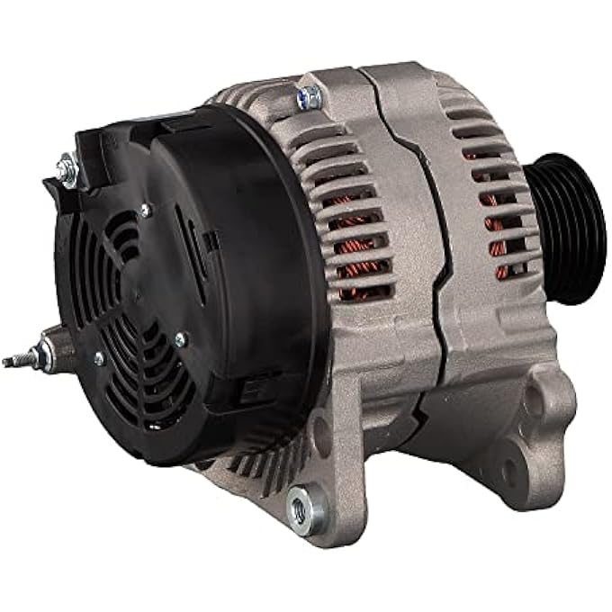 febi bilstein Febi 101520 Alternator - Image 5