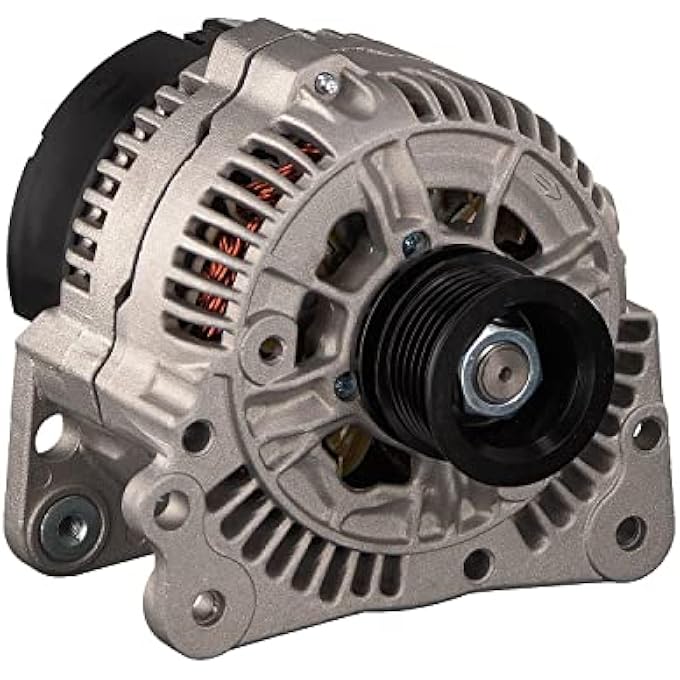 febi bilstein Febi 101520 Alternator - Image 2