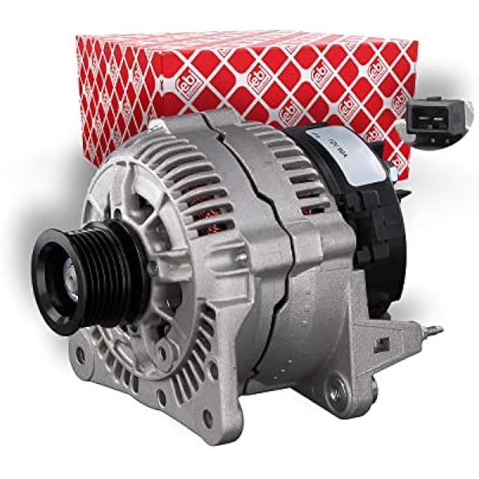 febi bilstein Febi 101520 Alternator - Image 1