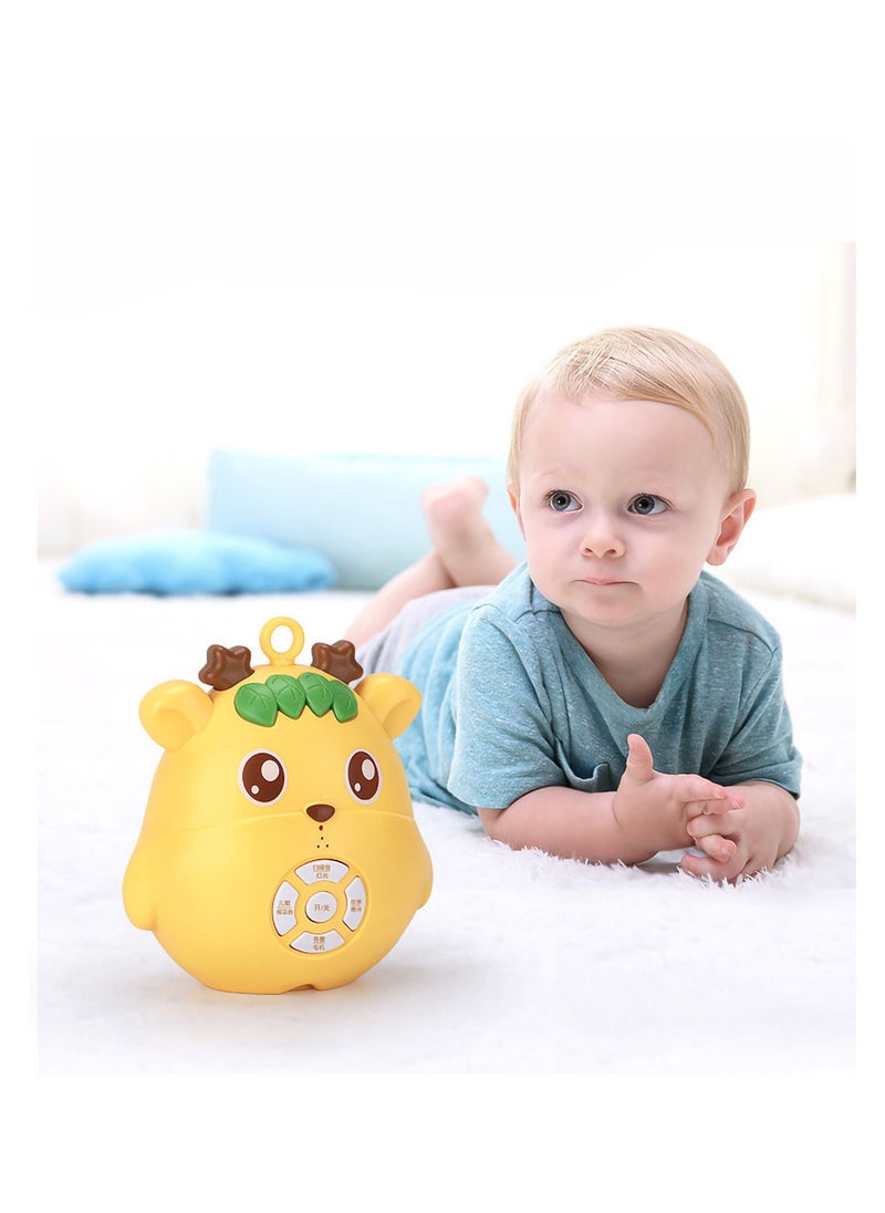 MissTiara Baby Crib Mobile Bed Bell Hanging Toys  - Image 5