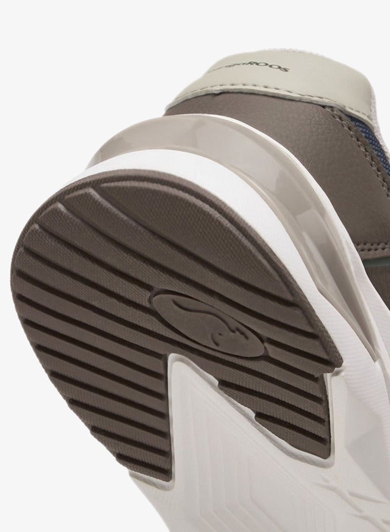 كانغاروس حذاء رياضي للأولاد بشريط لاصق - Image 5