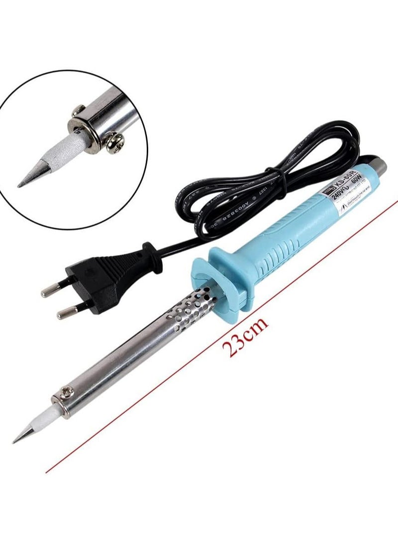 Electronics Welding Appliances (60W - Image 2