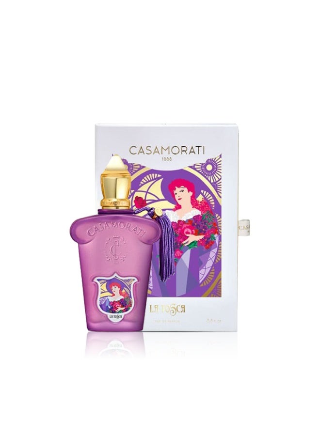 زيرجوف عطر زيرجوف كاساموراتي لاتوسكا 100 مل - Image 1