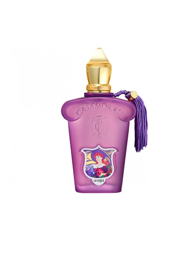 زيرجوف عطر زيرجوف كاساموراتي لاتوسكا 100 مل - Image 2