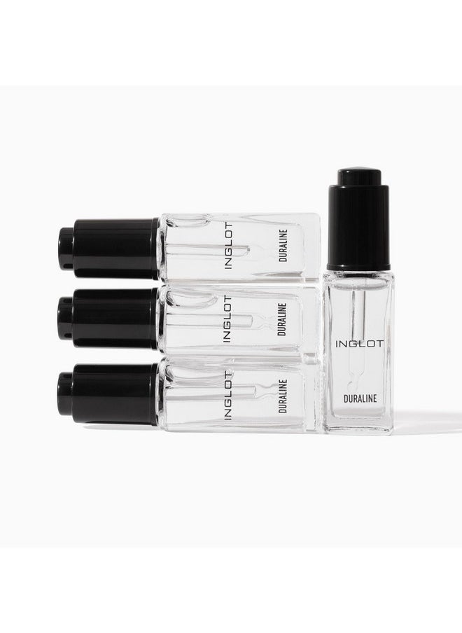 Inglot Duraline Makeup Mixing Liquid  - Image 5