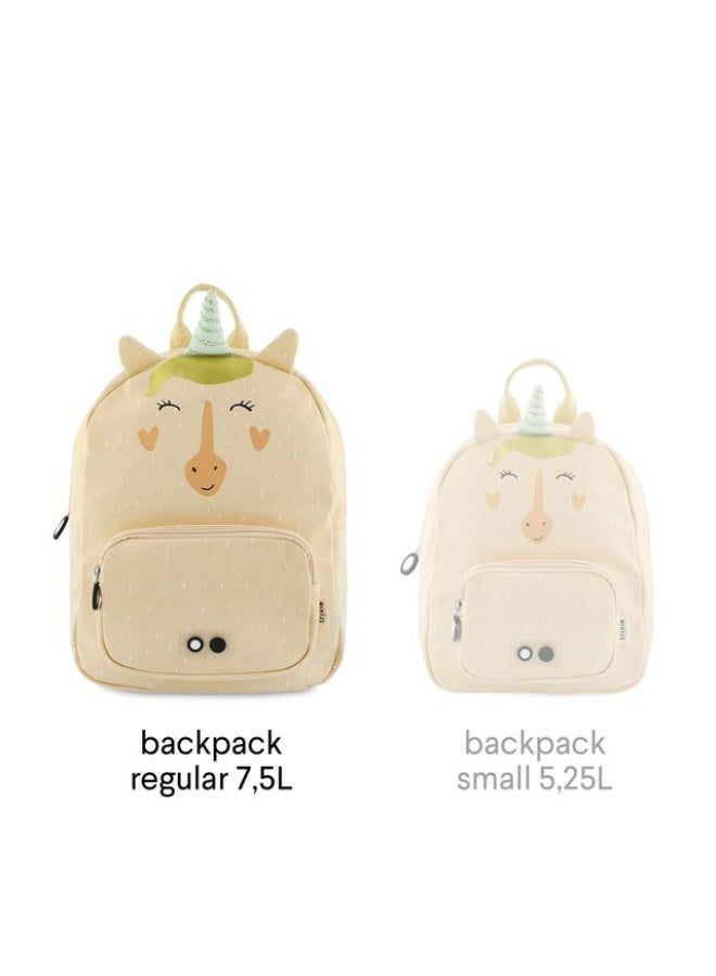 Trixie Backpack - Mrs. Unicorn - Image 2