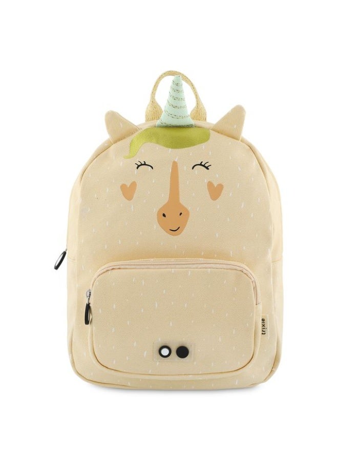 Trixie Backpack - Mrs. Unicorn - Image 1