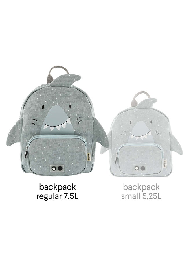 Trixie Backpack - Mrs. Unicorn - Image 5