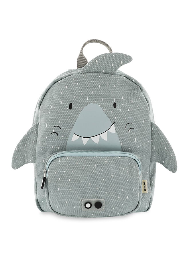 Trixie Backpack - Mrs. Unicorn - Image 1