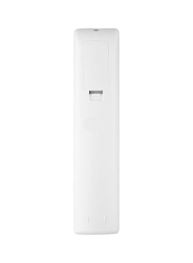 Huayu Smart RM-L1365 TV Remote Control Black/White  - Image 2