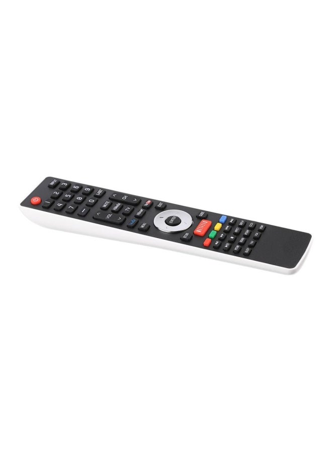 Huayu Smart RM-L1365 TV Remote Control Black/White  - Image 3