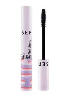 SEPHORA SEPHORA COLLECTION Big By Definition Defining & Volumizing Mascara, 10ml 