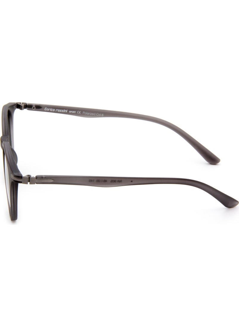 Enrico Rossini Sport Na 905 C6 Unisex Sunglasses  - Image 3