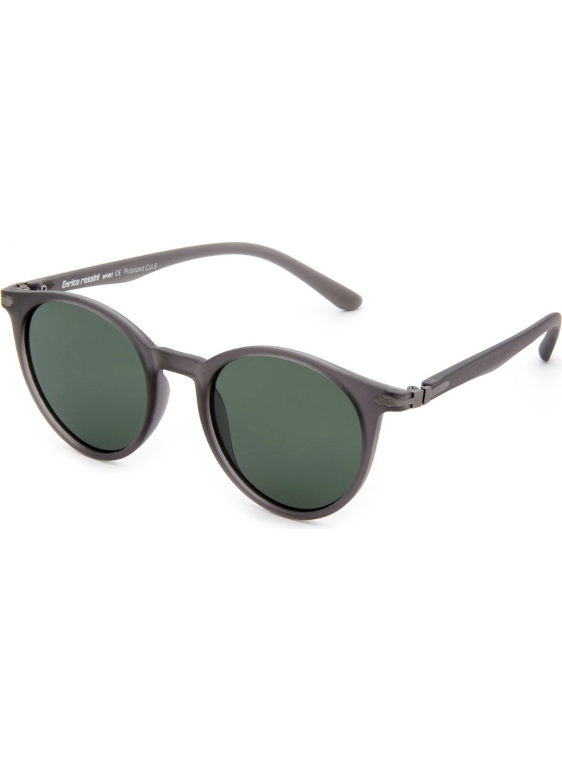 Enrico Rossini Sport Na 905 C6 Unisex Sunglasses  - Image 1