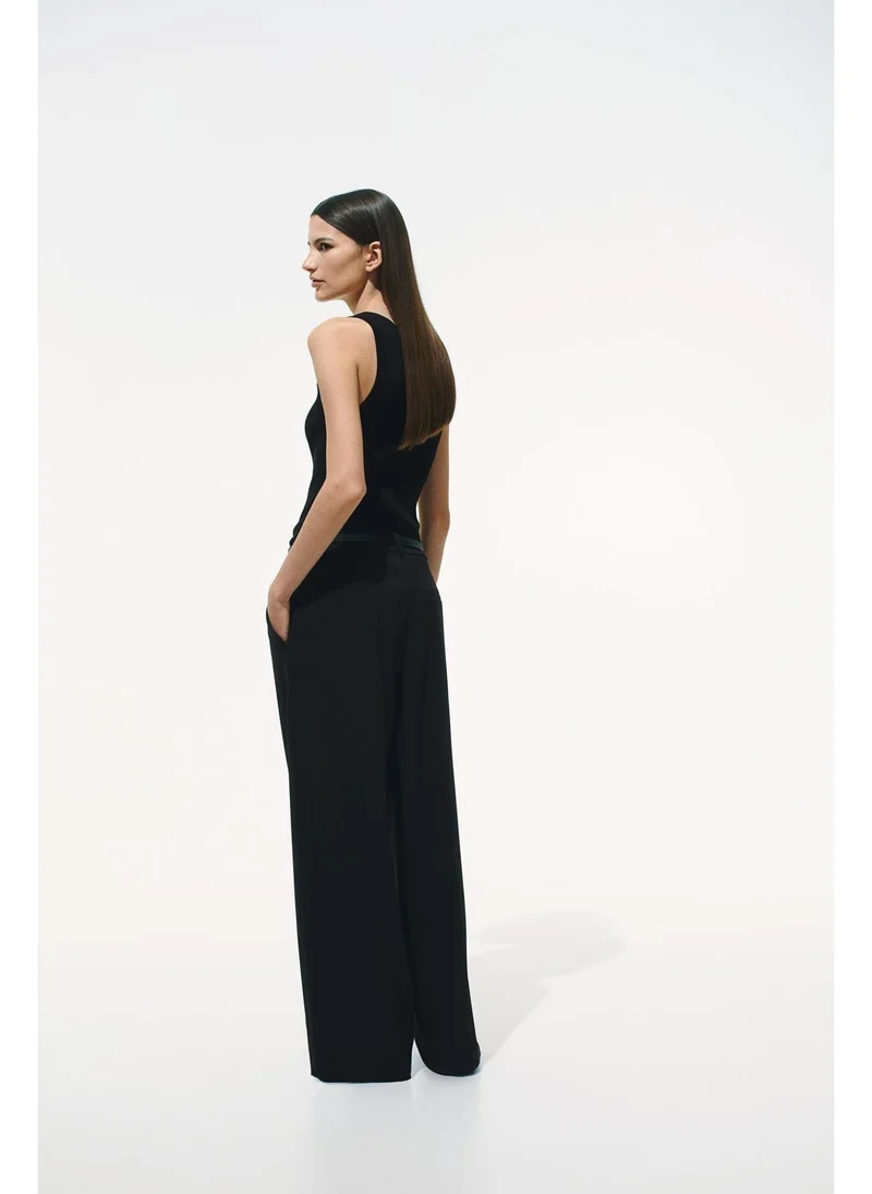 H&M Tailored trousers