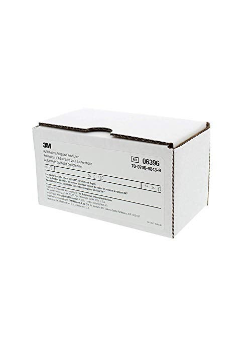 3M 3M 06396 Automotive Adhesion Promoter  - Image 3