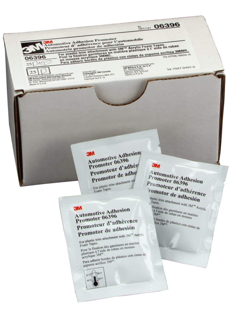 3M 3M 06396 Automotive Adhesion Promoter  - Image 1