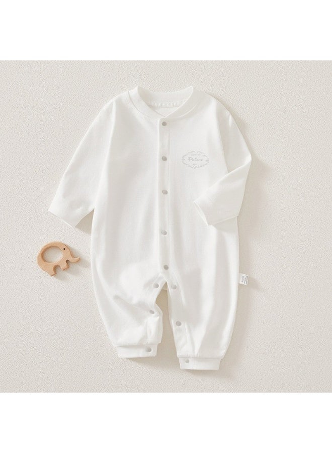 بودي أطفال قطن 100% لفصلي الربيع والخريف